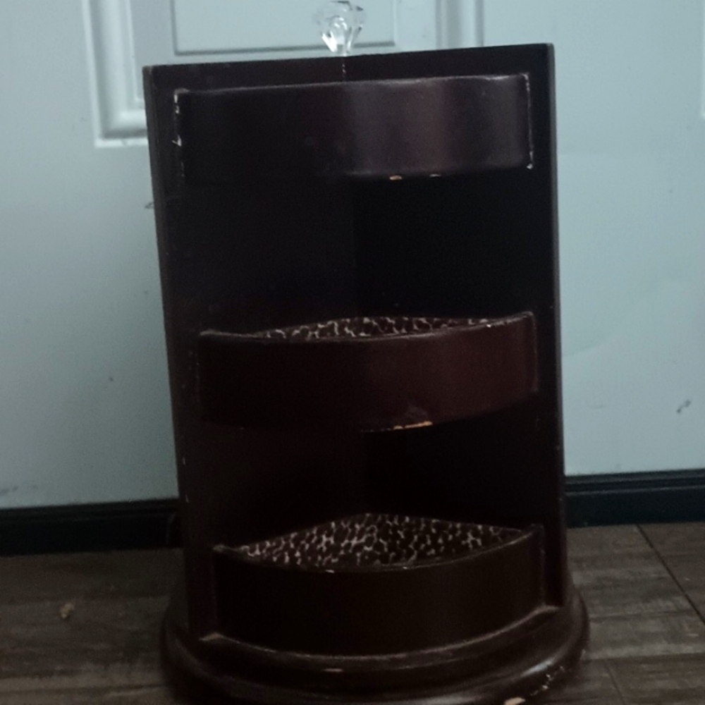 Jewelry stand